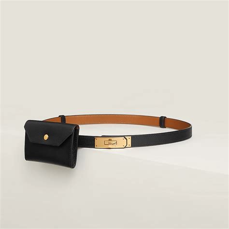 hermes kelly belt with pocket|hermes snakeskin belt.